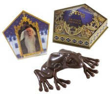 Harry Potter Chocolate Frog