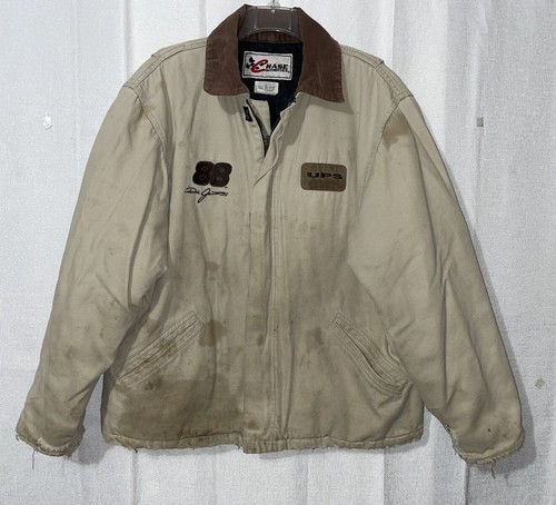 Vintage thrashed chase - thrashed,