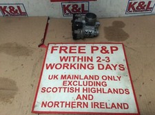 VW UP SINGLE POINT INJECTION UNIT 1.0ccPETROL 62 reg.