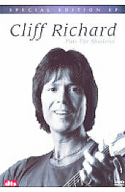 Cliff richard and - the, shadows