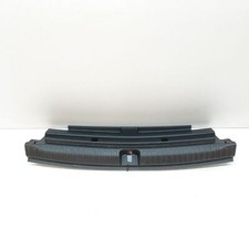 AUDI Q4 SUV F4B E-Tron Rear Trunk Boot Lock Trim 89A863459 2021 25748191