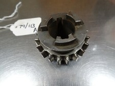 Vintage veteran gearbox - veteran?,