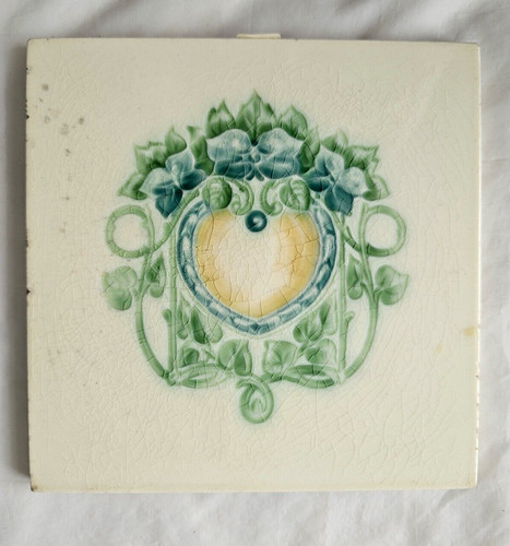 Pilkington antique art - pilkington,