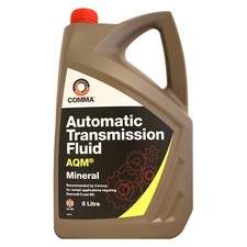 Comma aqm mineral atf - comma,