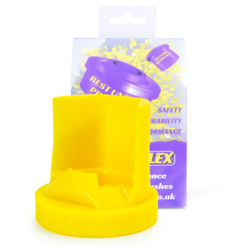 Powerflex engine mount - powerflex,
