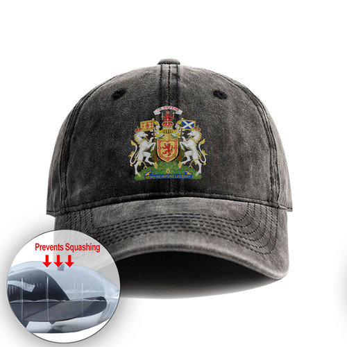 British royal coat - uk, of