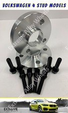 15mm Alloy Wheels Spacers For