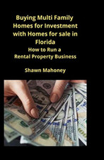 Buying Multi Family Homes for Investment with Homes for -  NEW Shawn Mahoney 202
