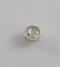 Omega watch Crown 4mm Diameter