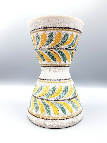 Mid century italian ceramic - ff,