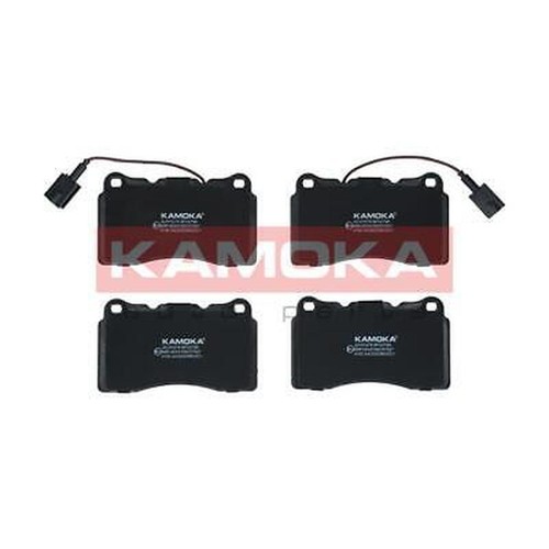 Kamoka jq101279 brake pad set - jq101279,