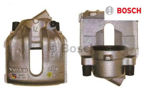 Front left brake caliper - brake, 986