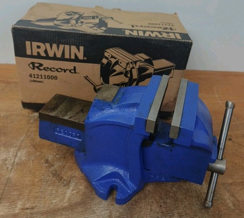 Irwin record t41211000 - record,