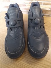 Reebok Pump Court FX9926 Mens Trainers Size UK 7