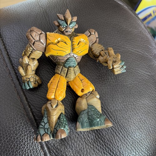 Gormiti lord nick - lord,