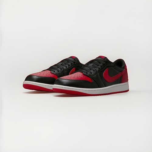 Air jordan retro low - air,