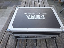 American Audio VMS4.1 + Hard Case