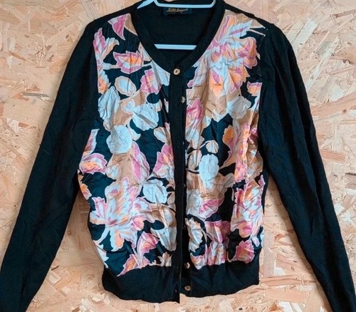 Luisa spagnoli designer floral - luisa,