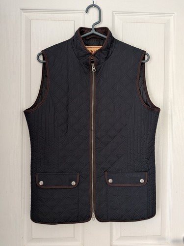 Schoffel gilet womens - schoffel,
