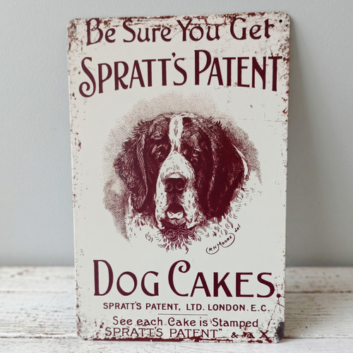 Spratt dog biscuits st - biscuits,