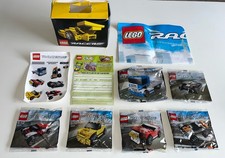 Lego Daily Mirror City Creator