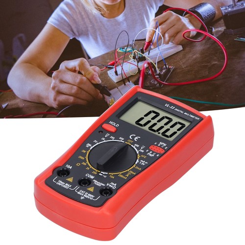 Digital multimeter portable - multimeter,