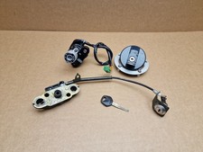 Suzuki SV650 MK2 Ignition