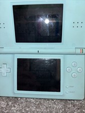 Nintendo lite handheld - nintendo, ds
