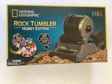 National Geographic Rock