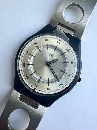 Swatch skin flattention - swatch,