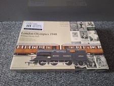 Hornby R2981 London Olympics