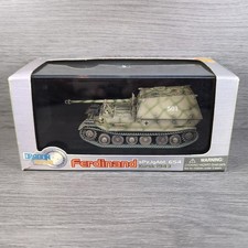 Dragon Armor Ferdinand