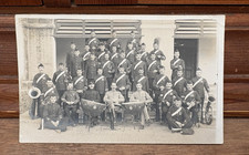 Durham Light Infantry Band
