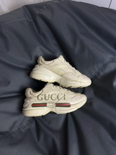 WOMEN GUCCI SHOES ORIGINAL