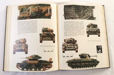 Armoured Fighting Vehicles In