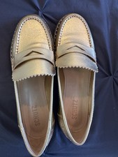 Schutz christie metallic - christie, penny