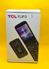 TCL Flip 3 4G Basic Mobile