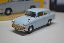 LLEDO VANGUARDS - FORD ANGLIA