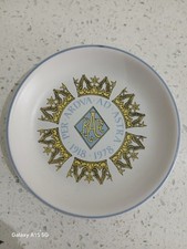 Denby coaster commerate