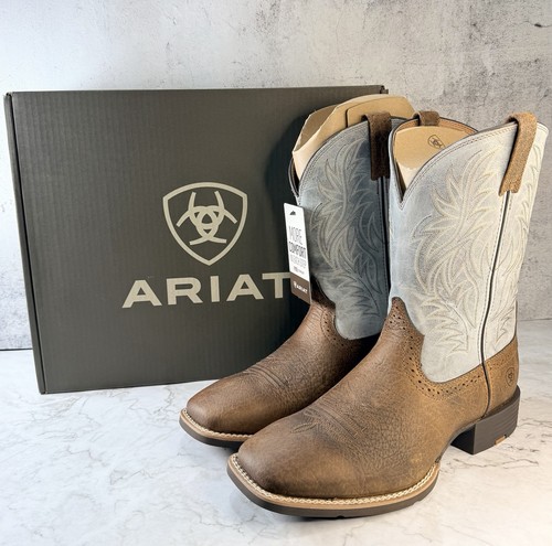 Ariat mens sport western - mens,