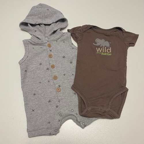 Bundle infant baby boy s - infant, boy's