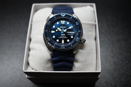 Seiko prospex sbdy125 king - prospex,