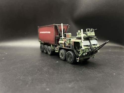Oshkosh pls us - us, army