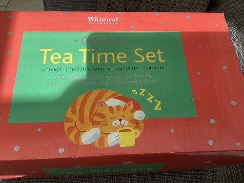 Whittard chelsea cool yule - chelsea,