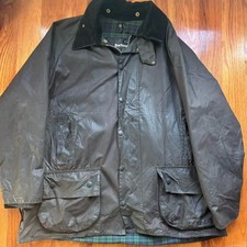 Barbour Men Beaufort Jacket