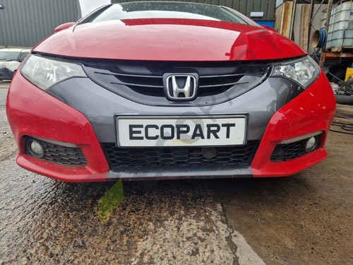Honda civic dtec - civic, i-dtec