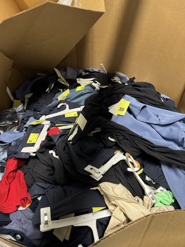 Target clothing pallet 500 - target,