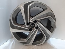 CITROEN DS5 MK1 2011-2019 18"