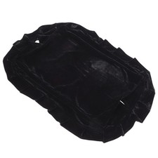 Piano Stool Seat Cover Piano