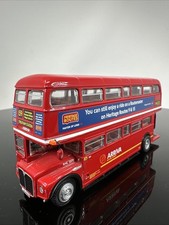 EFE 31902 AEC RML Routemaster